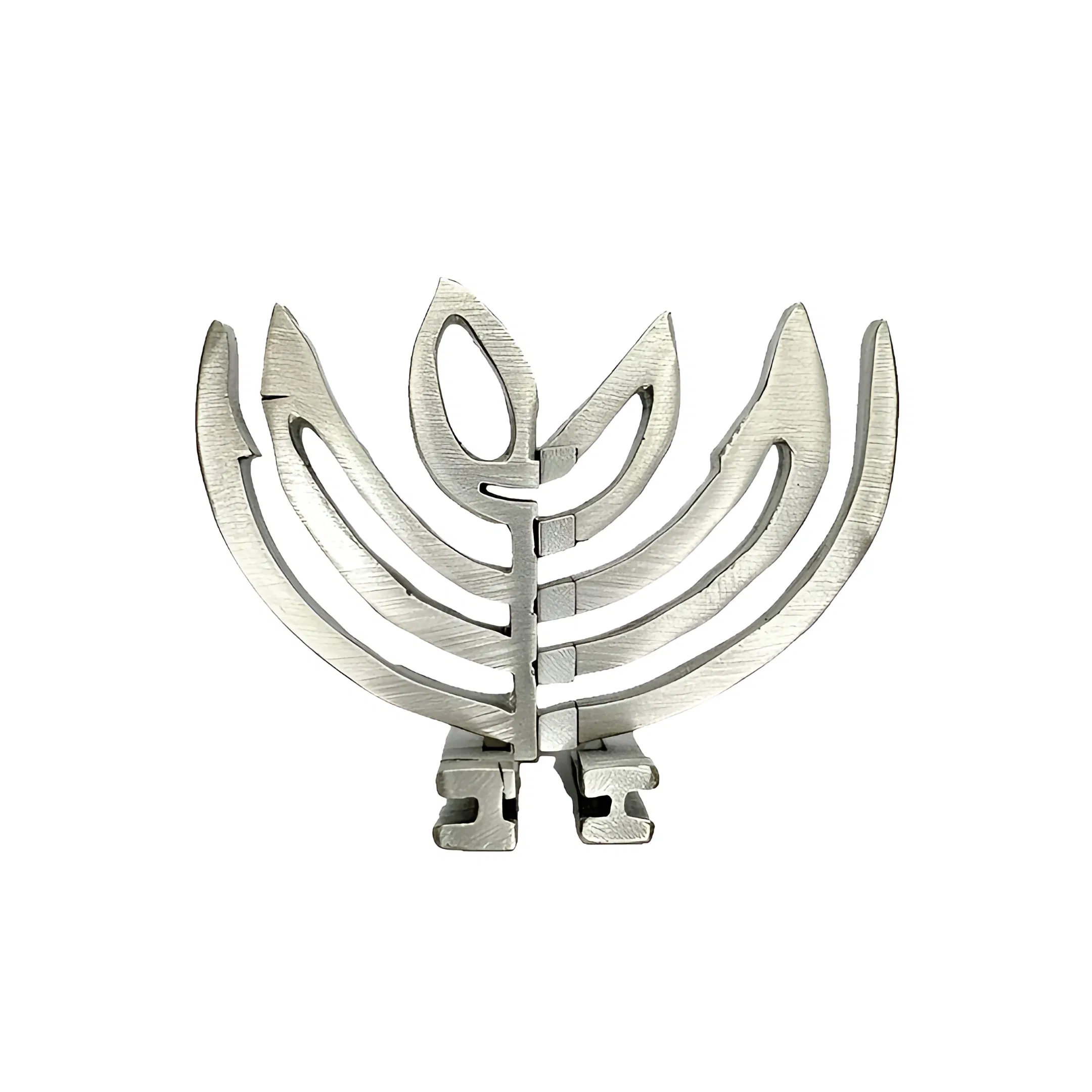 Aluminium Helix Vastu