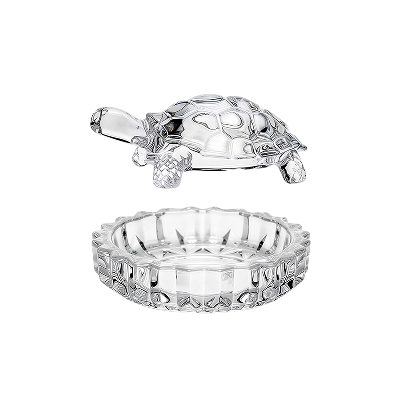 Crystal Tortoise