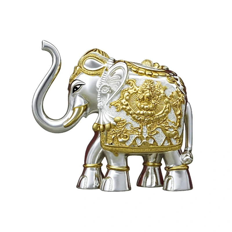 Elephant Statue