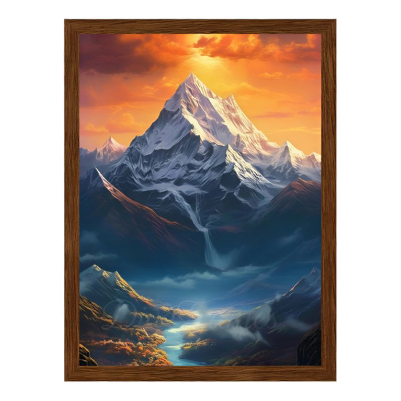 Mt. Everest