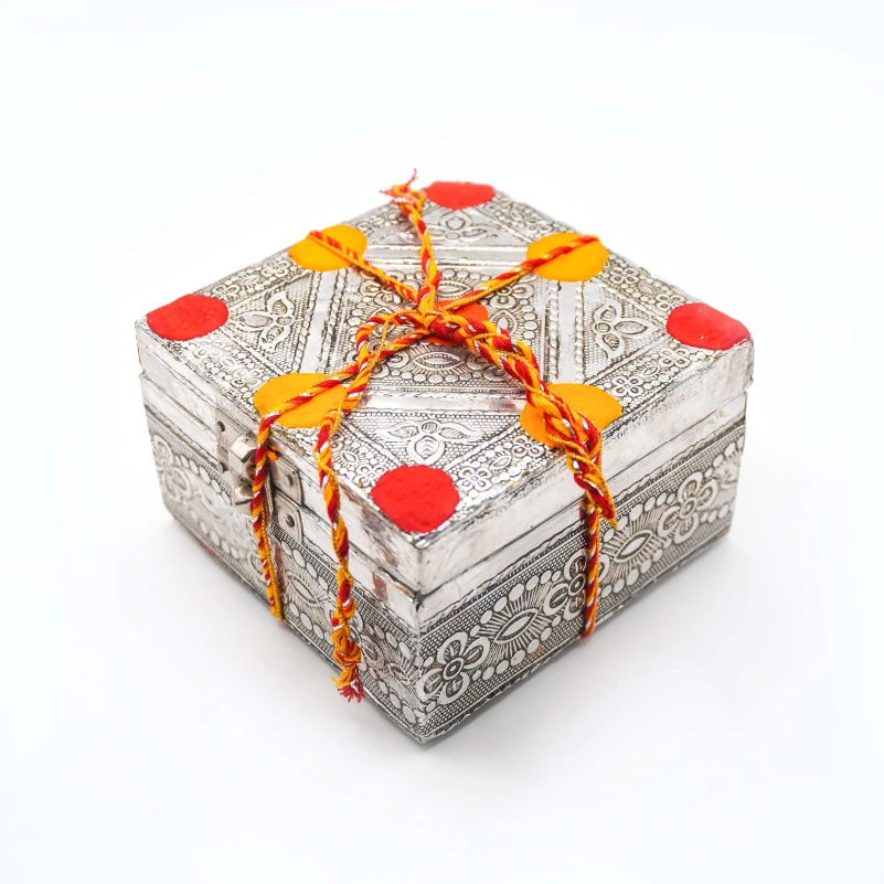 Luck box