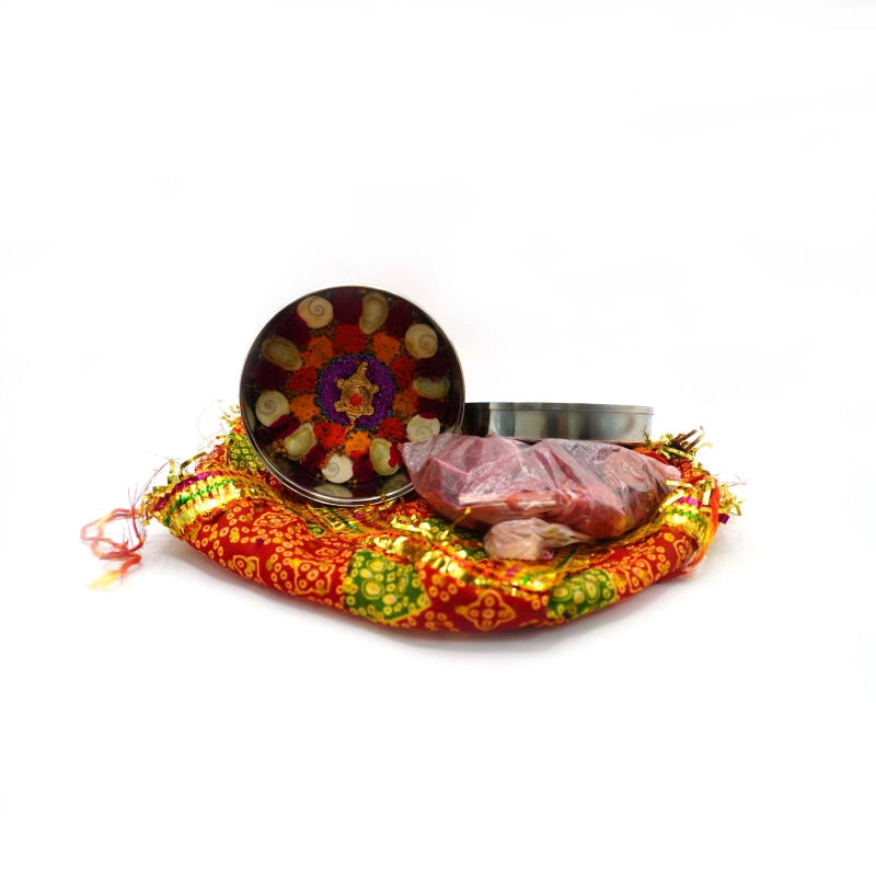 Shree Siddh Dabbi