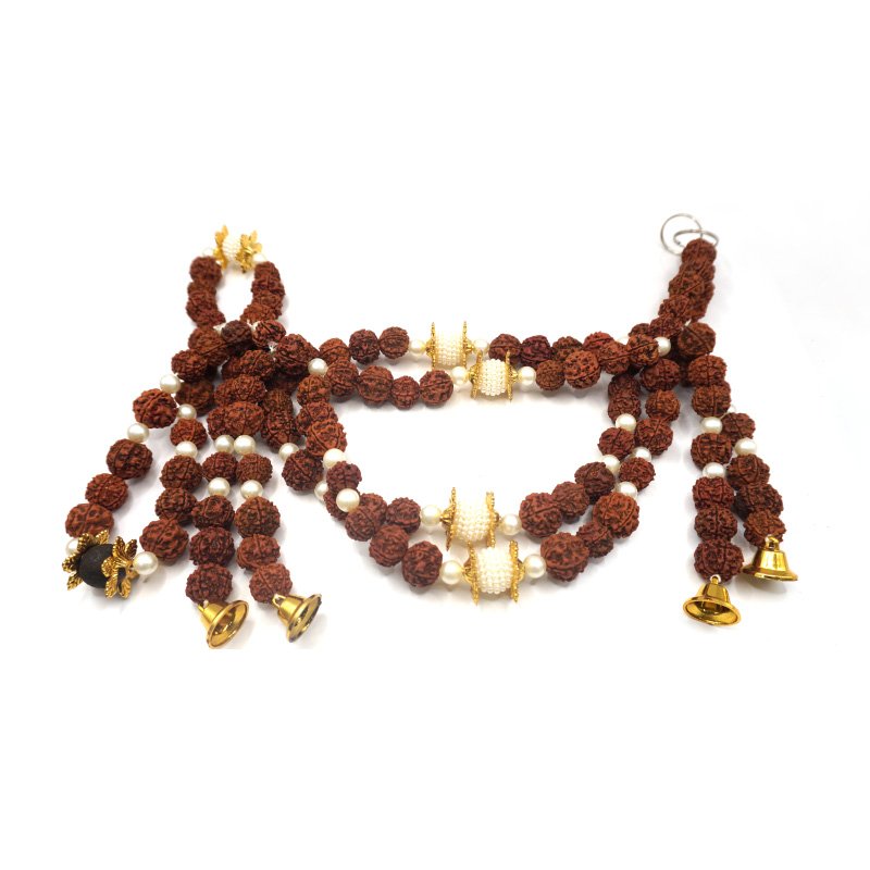 Rudraksha Toran