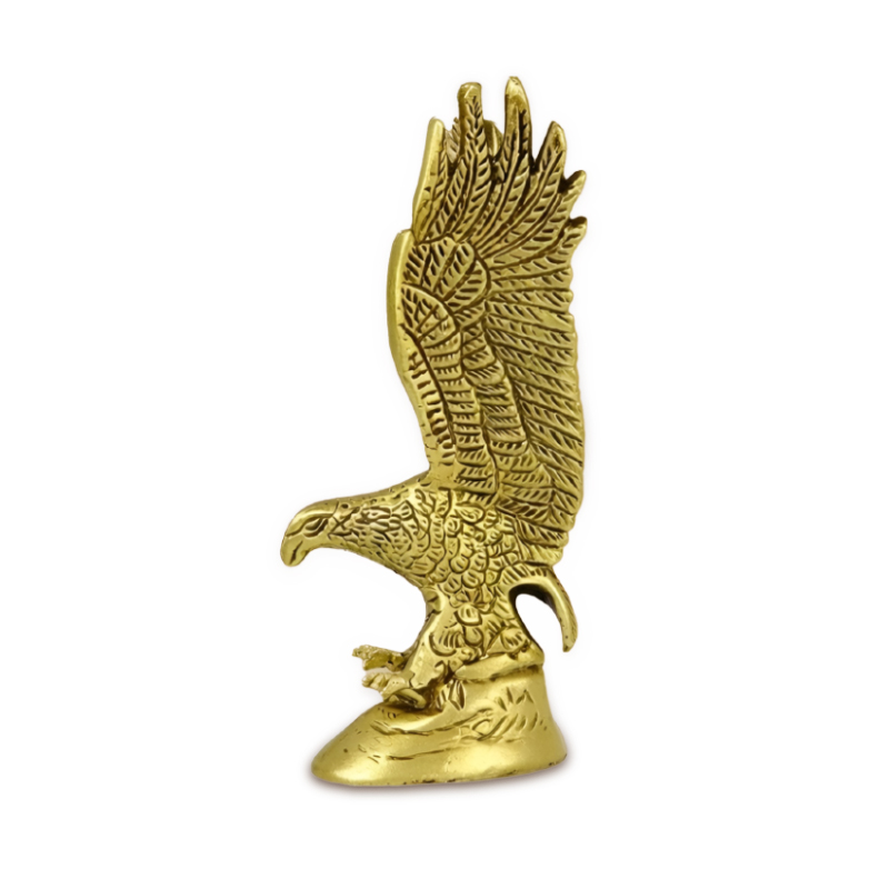 Brass Eagle