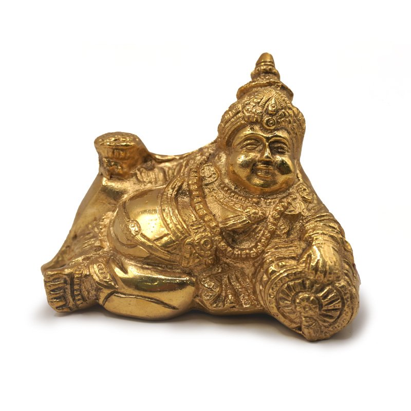 Brass Kuber Idol