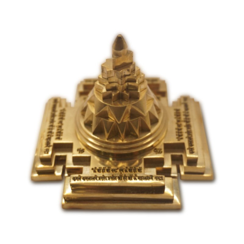 Vastu Shree Meru Yantra