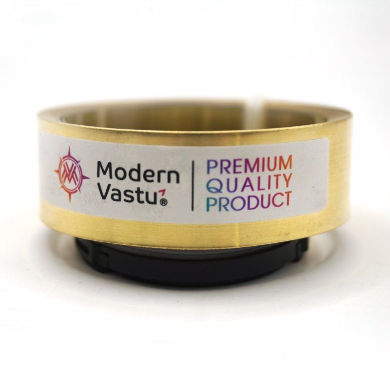 Brass Vastu Strip
