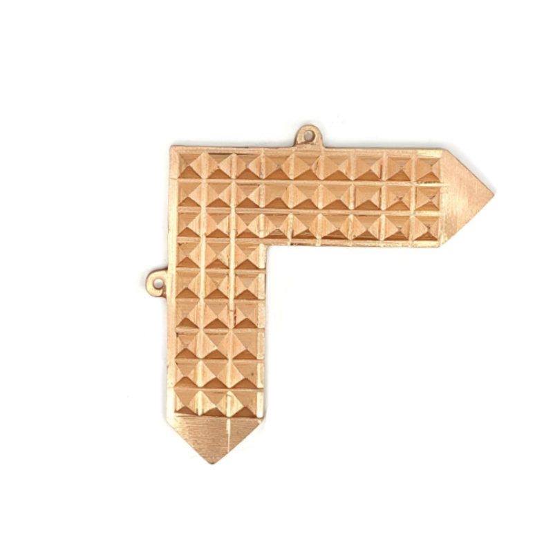 Copper Corner Vastu