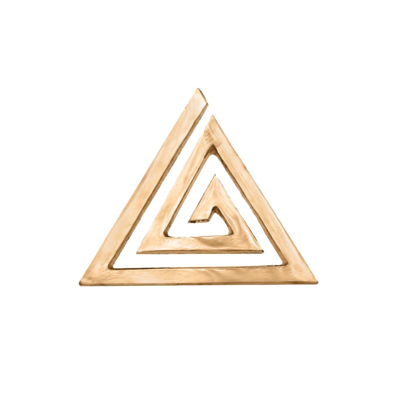 Copper Helix