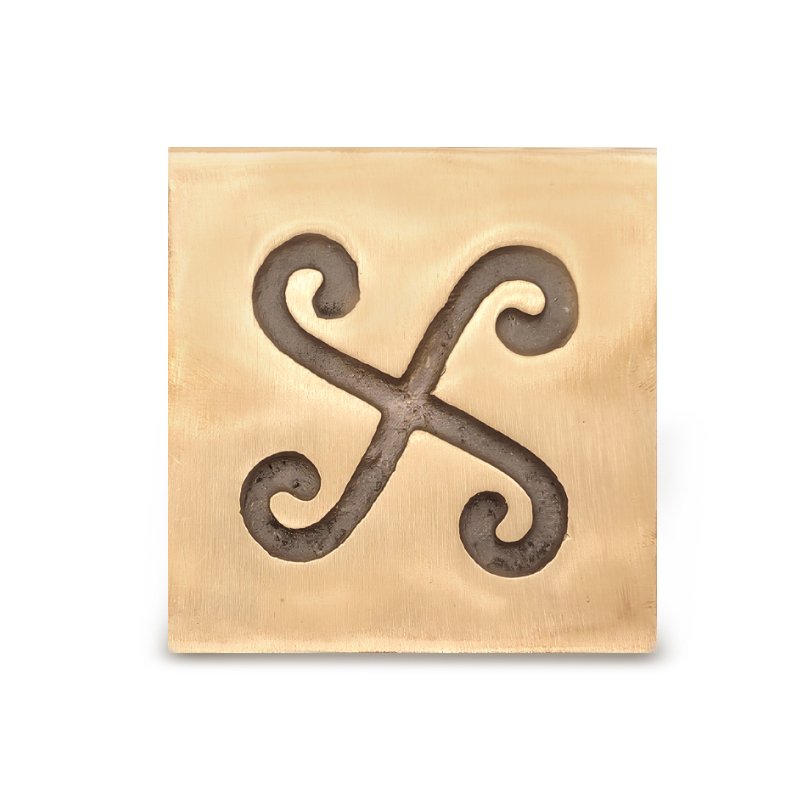 Spiral Block