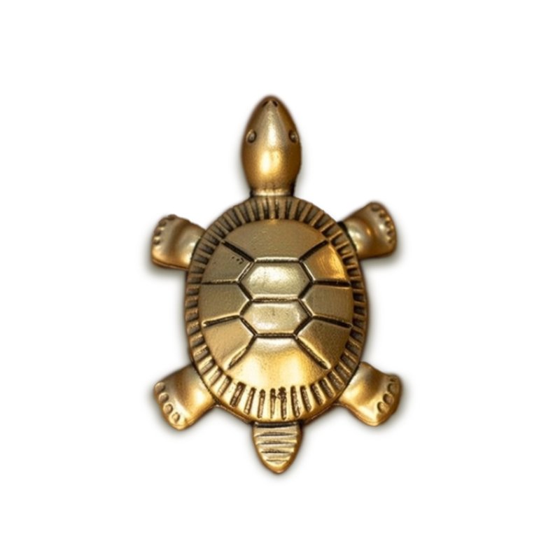 Fengshui Tortoise for Good Luck