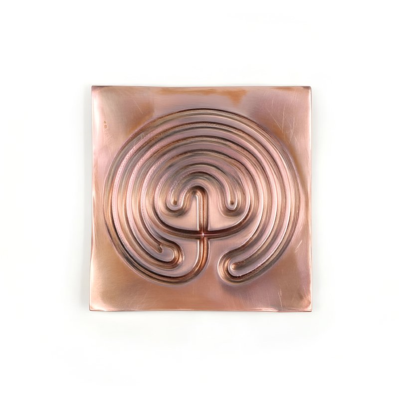 Labyrinth Yantra