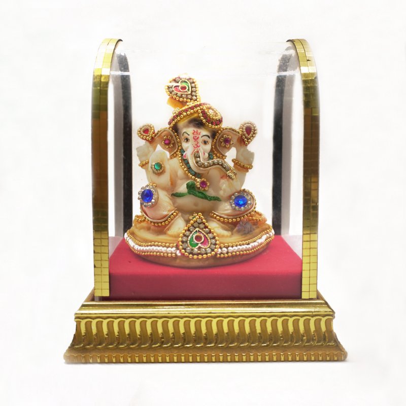 Lord Ganesha Idol