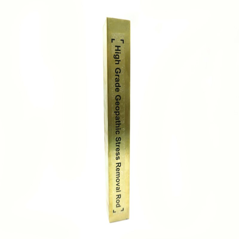 Pinnacle Vastu Geopathic Stress Removal Rod