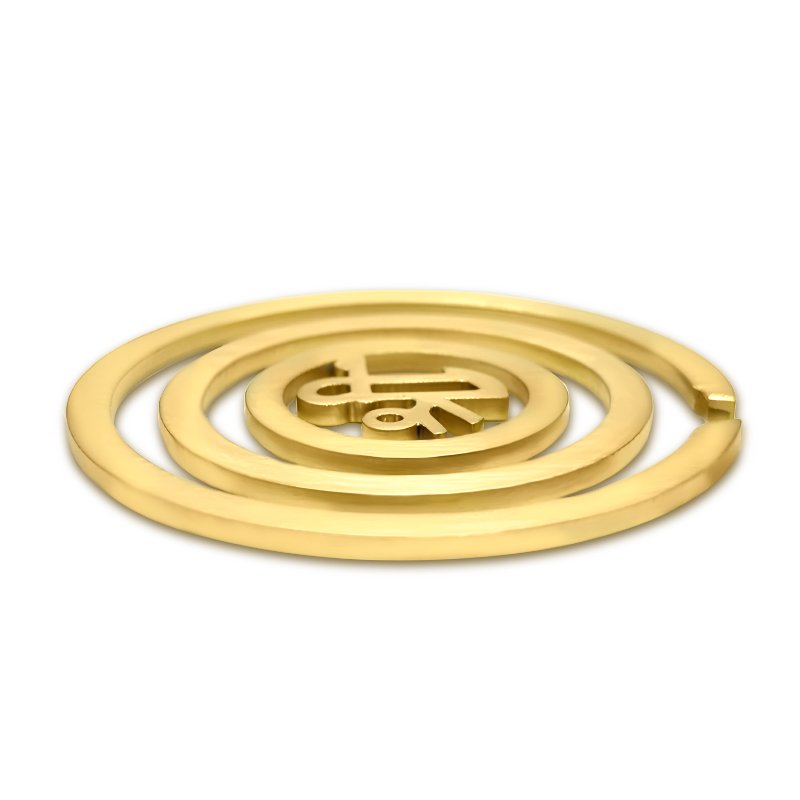 Shubh Sanket Vastu Brass