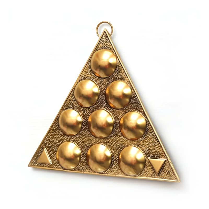 Sri Vastu Yantra