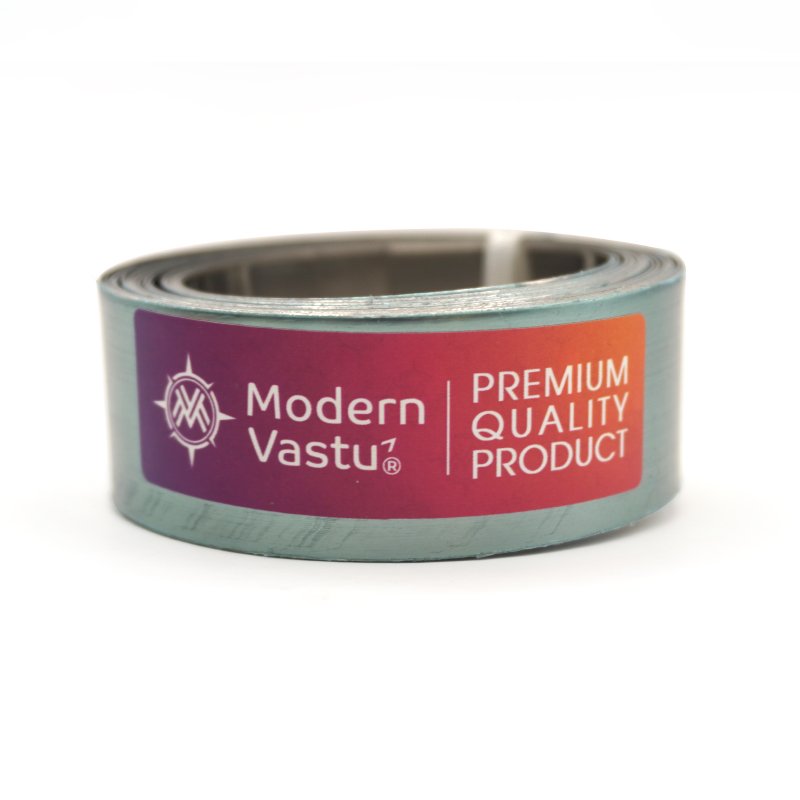 Stainless Steel Vastu Strip