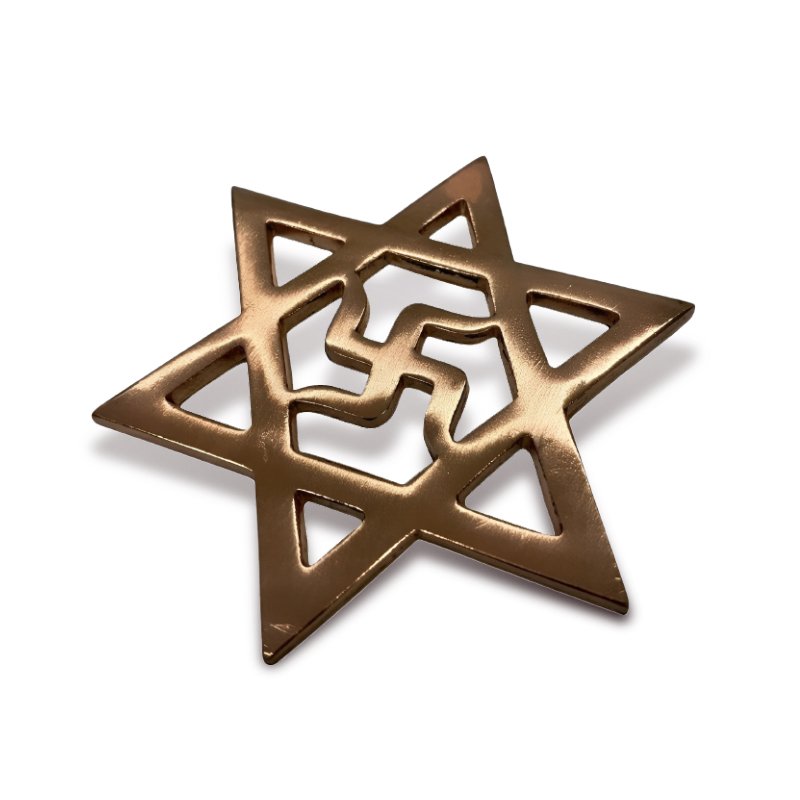 Star Swastik