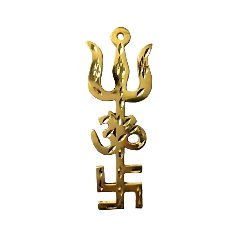 Om Trishul