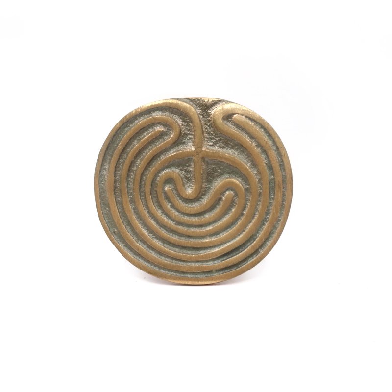 Vastu Labyrinth
