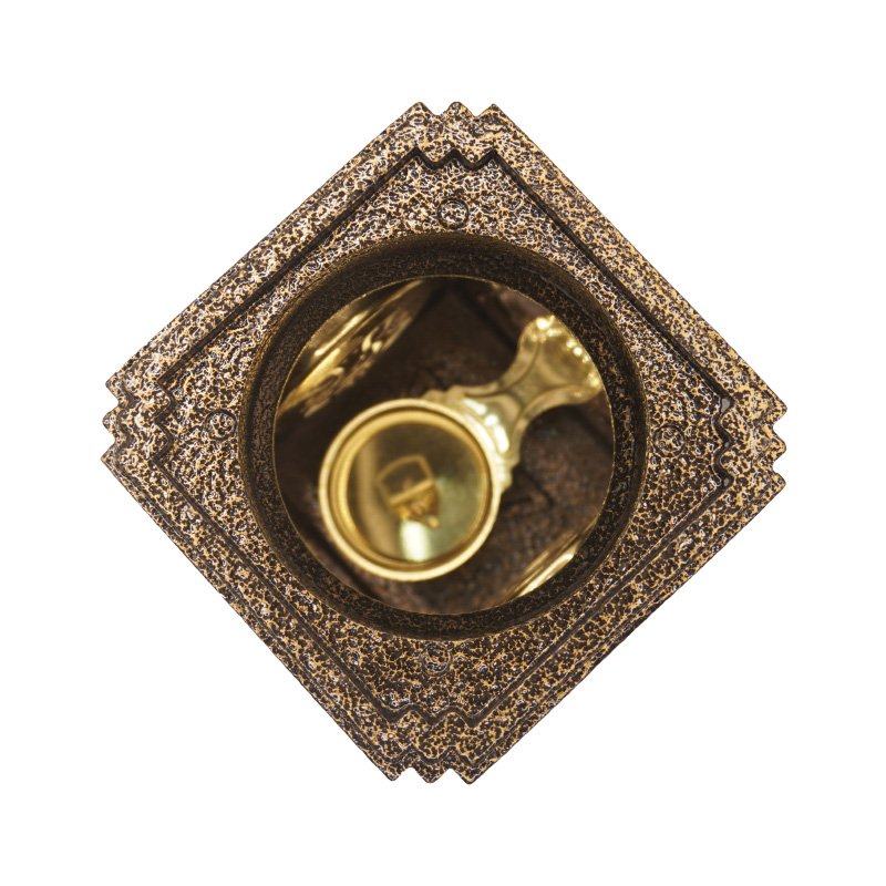 Vastu Dwar Nazar Battu Mirror