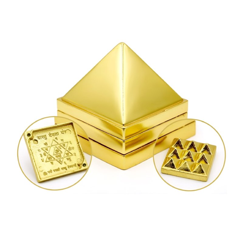 Vastu Pyramid