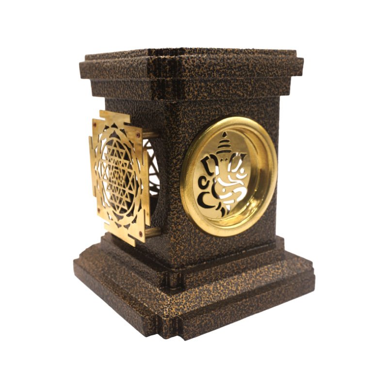 Vastu Shree Yantra Energy Pyramid