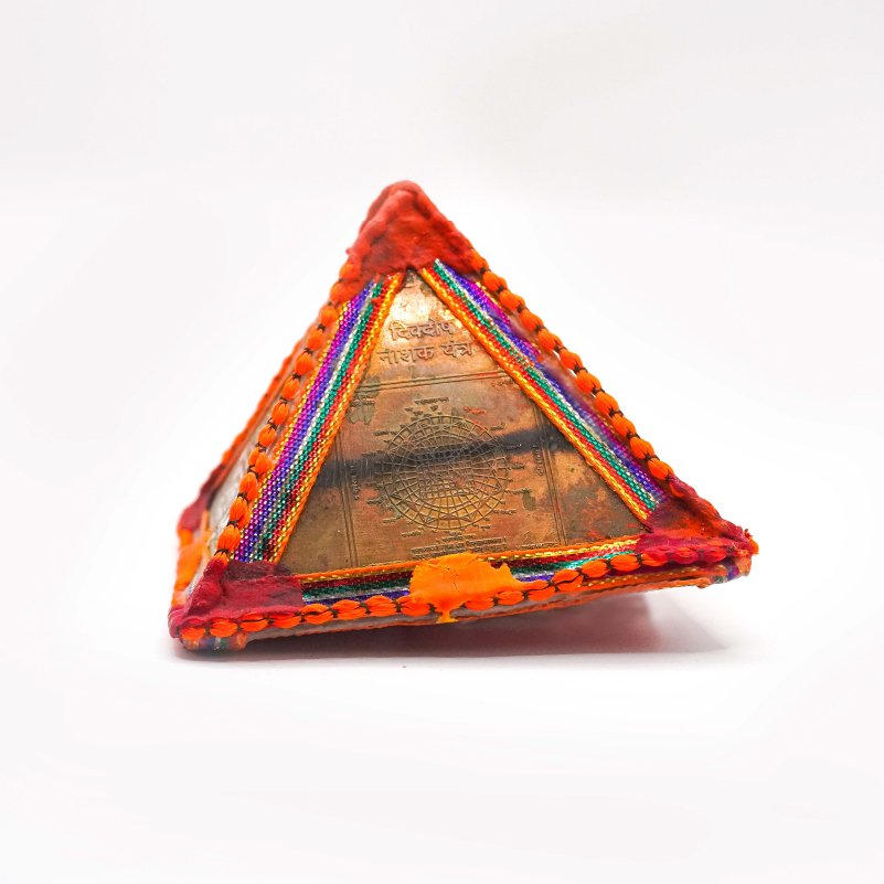 Pyramid for Business