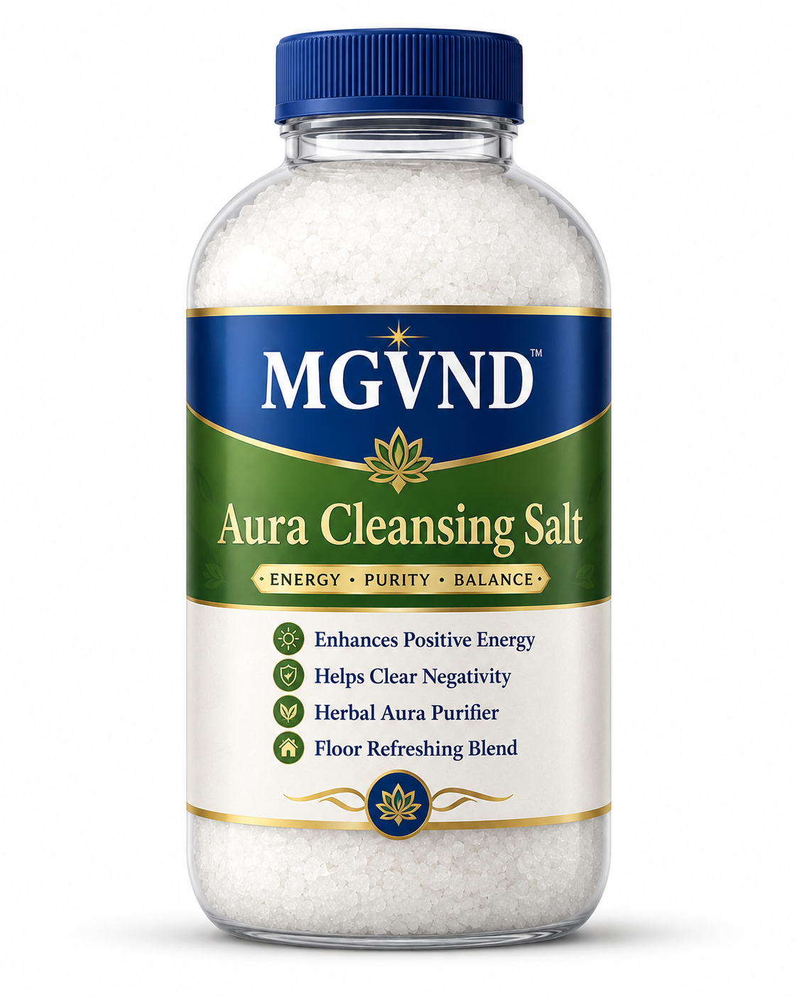 Aura Cleansing Salt