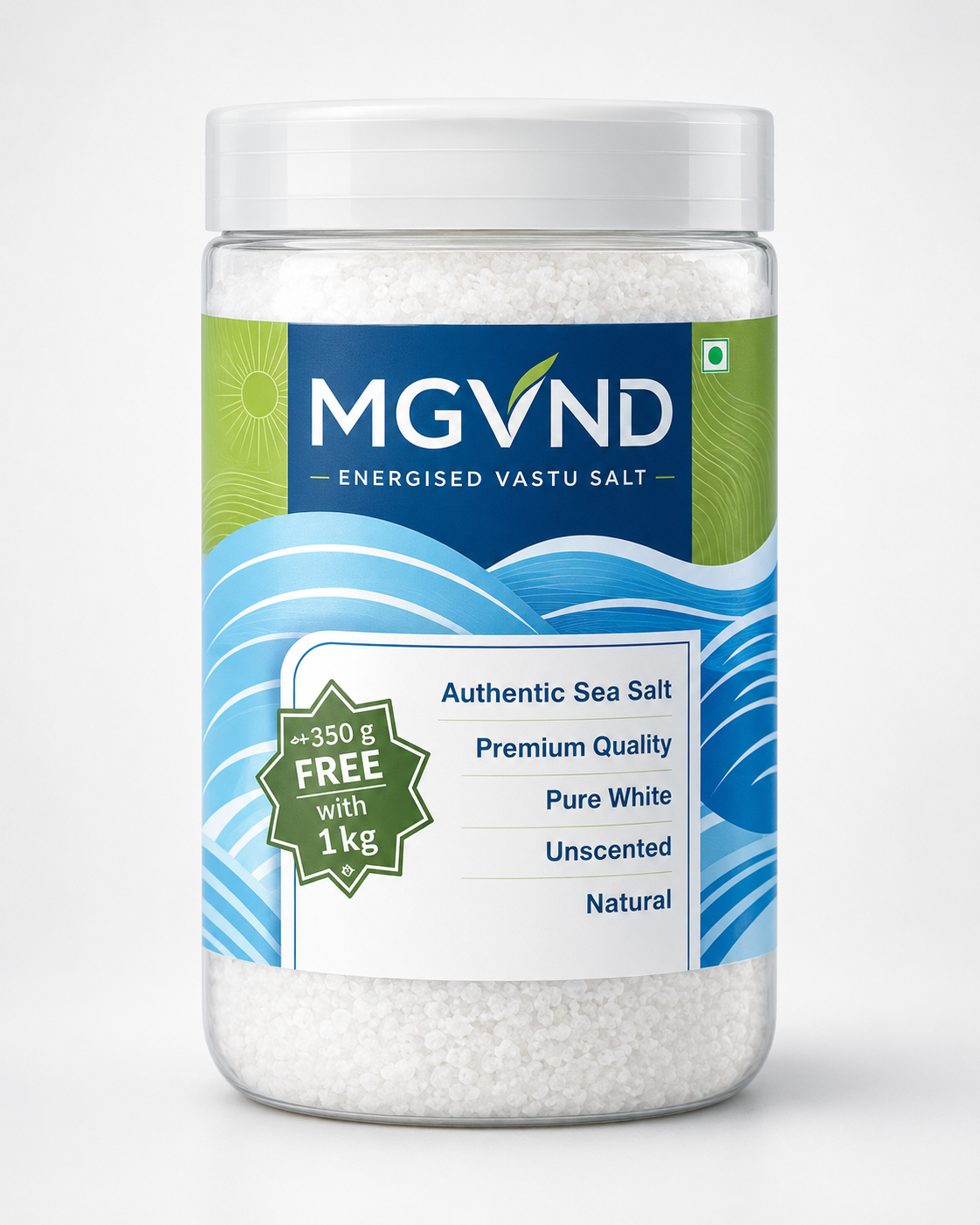 Energized Vastu Salt