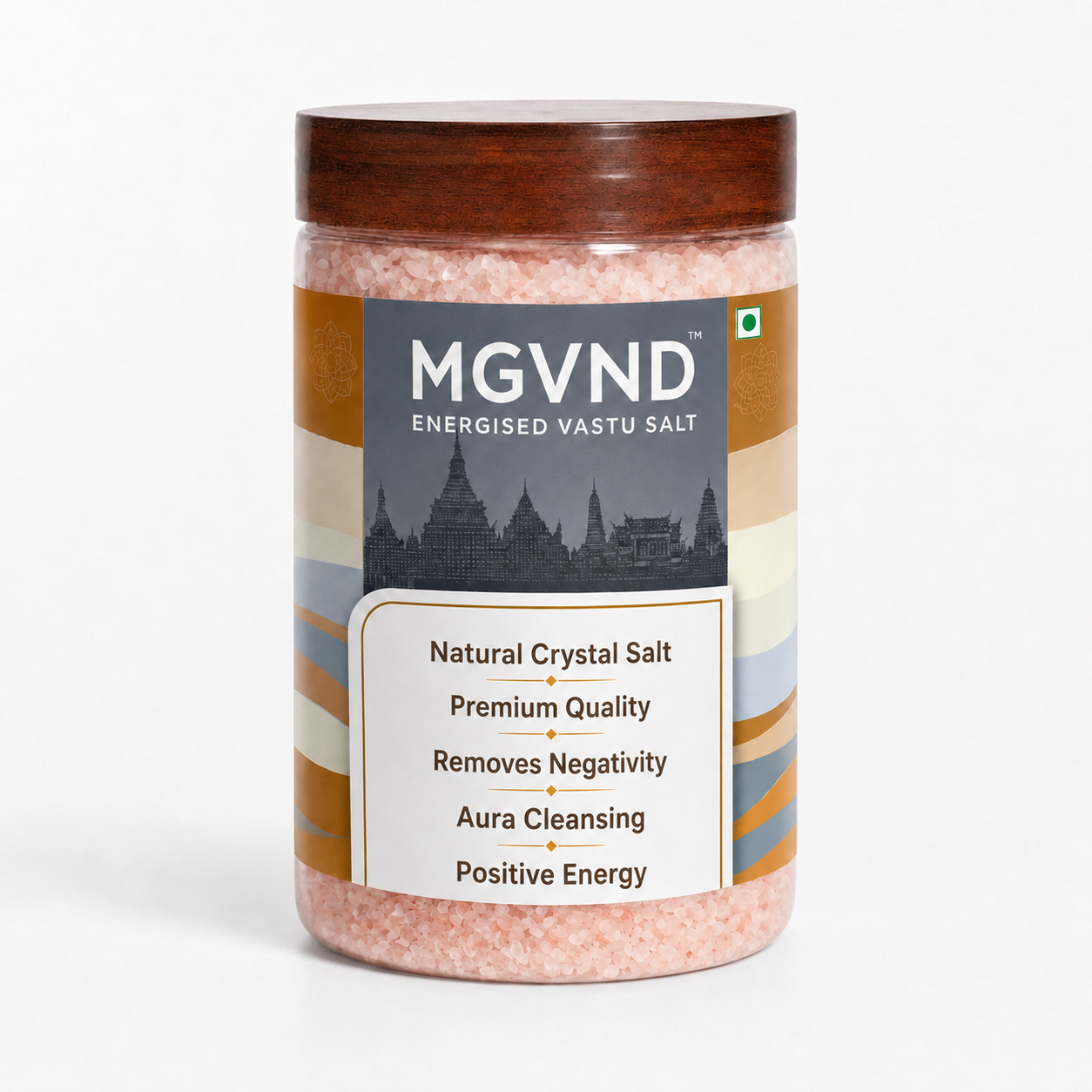 Vatsu Salt