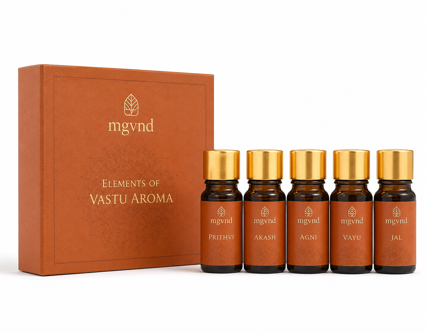 Vastu Aroma